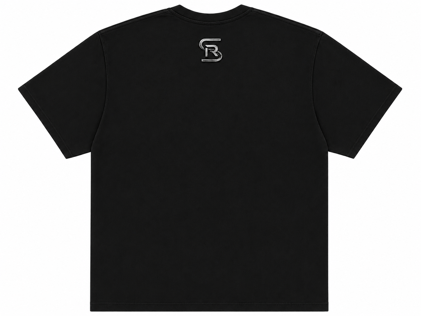 Neymar Retro Black
